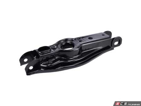 ES#5493003 - 33326765480 - Rear Control Arm - This Febi Bilstein rear control arm is a direct-fit replacement made to strict factory tolerances, restoring ride comfort and precise chassis control. - Febi - BMW