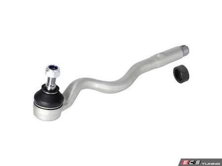 ES#5493042 - 32212229368 - Tie Rod End - Right Front Outer - Restore crisp, factory-fresh steering response to your BMW with this OE-quality Right Front Outer Tie Rod End from Febi Bilstein. - Febi - BMW