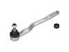 ES#5493043 - 32212229367 - Tie Rod End - Front Left Outer - Restore your BMW E46 M3s crisp steering wheel feel and precise road feedback with this premium replacement front left outer tie rod end from Febi Bilstein. - Febi - BMW