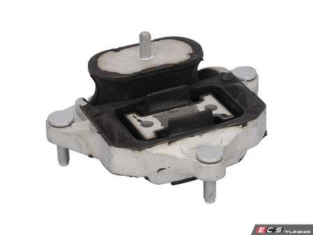 ES#5493047 - 8W0399156BH - Transmission Mount - Cure driveline slop, eliminate hard shifting thumps, and restore solid torque transfer to your Audi's drivetrain. - Febi - Audi
