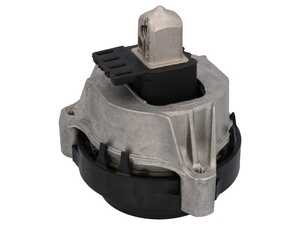 ES#5493050 - 22116877660 - Engine Mount - Right - Restore factory-smooth operation and eliminate unwanted drivetrain slop with this direct-fit Febi Bilstein Right Hydraulic Engine Mount. - Febi - BMW