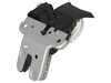 ES#5493059 - 4F5827505D - Rear Trunk Latch - Cure a jammed trunk, eliminate persistent "Boot Open" dashboard warnings, and restore secure locking functionality to your vehicle's cargo area. - Febi - Audi Volkswagen