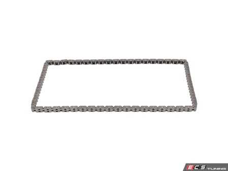 ES#5493079 - 07K109158E - Lower Timing Chain - Turns the oil pump driveshaft and relay sprocket from the crankshaft - Febi - Audi