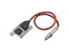 ES#5493088 - 13627812528 - NOx Sensor - SCR-Type Catalytic Converter - Restore peak engine management and maintain clean emissions with this direct-replacement NOx Sensor from Febi Bilstein. - Febi - BMW