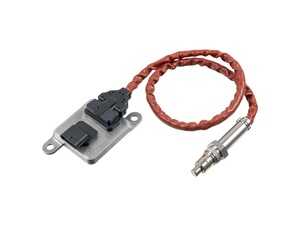 ES#5493088 - 13627812528 - NOx Sensor - SCR-Type Catalytic Converter - Restore peak engine management and maintain clean emissions with this direct-replacement NOx Sensor from Febi Bilstein. - Febi - BMW