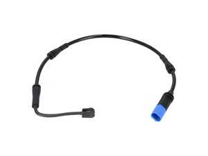 ES#5493090 - 34358095575 - Brake Wear Indicator - Rear - This Febi Bilstein Rear Brake Pad Wear Sensor offers a direct-fit replacement designed to meet stringent original equipment standards. - Febi - BMW