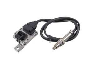 ES#5493099 - 059907807AP - Downstream NOx Sensor (AdBlue/SCR System) - Cure AdBlue system faults, prevent forced immobilizer "no-start" countdowns, and restore emissions compliance to your 3.0L TDI. - Febi - Audi Volkswagen