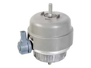 ES#5493110 - 4F0199379BH - Engine Mount - Left - Cure excessive cabin vibration, eliminate drivetrain clunking, and resolve open-circuit mount fault codes on your longitudinal chassis. - Febi - Audi