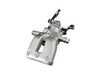 ES#5493114 - 1K0615423N - Rear Brake Caliper - Left - Restore safe stopping power, cure dragging brakes, and eliminate uneven rear pad wear. - Febi - Audi