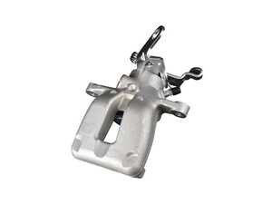 ES#5493114 - 1K0615423N - Rear Brake Caliper - Left - Restore safe stopping power, cure dragging brakes, and eliminate uneven rear pad wear. - Febi - Audi