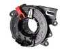 ES#5493119 - 61318379091 - Clock Spring For Airbag - Restore seamless communication between your steering wheel controls, horn, and SRS system with this premium steering wheel clock spring from Febi Bilstein. - Febi - BMW
