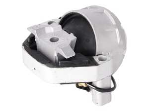ES#5493124 - 4G0199381LH - Engine Mount - Right - Cure excessive cabin vibration, eliminate heavy drivetrain clunking, and resolve open-circuit mount fault codes on your 3.0L TDI. - Febi - Audi