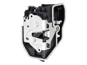 ES#5493162 - 51227229460 - Door Lock With Actuator - Rear Right - This door lock offers a direct OE-style solution designed to restore full, effortless power lock functionality to your BMW. - Febi - BMW MINI