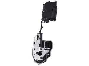 ES#5493164 - 51217185692 - Door Lock With Actuator - Front Right - Restore smooth, reliable central locking performance with this direct-replacement Front Right Door Lock Assembly with Actuator from Febi Bilstein. - Febi - BMW