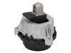 ES#5493168 - 22116860463 - Engine Mount - Left - Restore factory smoothness and eliminate unwanted engine movement in your BMW with this left engine mount from Febi Bilstein. - Febi - BMW