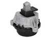 ES#5493170 - 22116860464 - Engine Mount - Right - Restore original driving refinement and crisp powertrain control to your BMW with the Febi Bilstein Right Hydro Engine Mount. - Febi - BMW