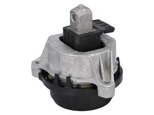 ES#5493170 - 22116860464 - Engine Mount - Right - Restore original driving refinement and crisp powertrain control to your BMW with the Febi Bilstein Right Hydro Engine Mount. - Febi - BMW