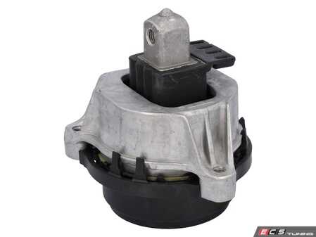 ES#5493170 - 22116860464 - Engine Mount - Right - Restore original driving refinement and crisp powertrain control to your BMW with the Febi Bilstein Right Hydro Engine Mount. - Febi - BMW