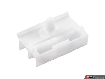 ES#5493172 - 51718184574 - Door Sill Clamp - Keep your underbody shields, splash guards, and splash paneling securely fastened with this high-quality retaining clip from Febi Bilstein. - Febi - BMW