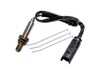 ES#5491931 - 11787836451 - Oxygen Sensor - Restore precise air-fuel monitoring and protect your vehicle's engine performance with the Febi Bilstein Oxygen (Lambda) Sensor. - Febi - BMW