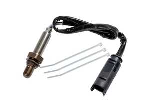 ES#5491931 - 11787836451 - Oxygen Sensor - Restore precise air-fuel monitoring and protect your vehicle's engine performance with the Febi Bilstein Oxygen (Lambda) Sensor. - Febi - BMW