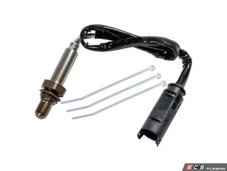 ES#5491931 - 11787836451 - Oxygen Sensor - Restore precise air-fuel monitoring and protect your vehicle's engine performance with the Febi Bilstein Oxygen (Lambda) Sensor. - Febi - BMW