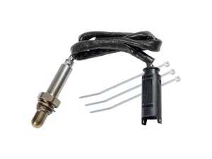 ES#5491988 - 11787512973 - Oxygen Sensor - Restore accurate fuel trim monitoring and eliminate unwanted check engine lights with this premium replacement post-cat oxygen sensor from Febi Bilstein. - Febi - BMW