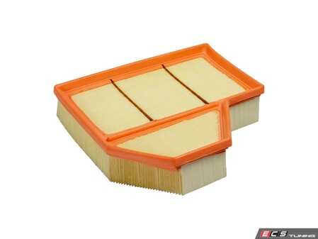 ES#5492047 - 13727834715 - Air Filter - Keep your High-Revving V10 breathing easy with an OE-quality replacement air filter from Febi Bilstein. - Febi - BMW