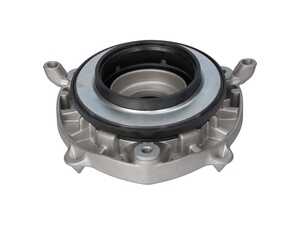 ES#5492051 - 1EA412331B - Front Strut Mount - Priced Each  - Eliminate clunking noises over bumps and restore smooth, binding-free steering on your modern VW/Audi. - Febi - Audi Volkswagen