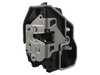 ES#5492053 - 51227202147 - Door Lock With Actuator - Rear Left - Restore factory functionality and peace of mind with this replacement rear left door lock actuator assembly from Febi Bilstein. - Febi - BMW MINI