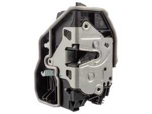 ES#5492059 - 51227202148 - Door Lock With Actuator - Rear Right - This Febi Bilstein door latch actuator offers an OEM-quality fit and plug-and-play installation. - Febi - BMW MINI