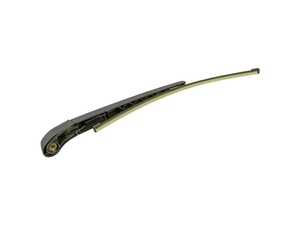 ES#5492064 - 61627161008 - Wiper Arm With Blade & Cover - Restore your vehicles sleek factory appearance and maintain crisp, clear visibility with this original-quality rear wiper assembly from Febi Bilstein. - Febi - BMW