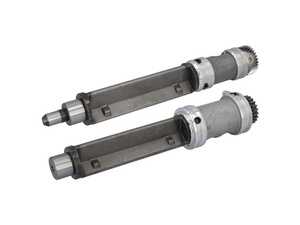 ES#5492071 - 06H198205N - Balance Shaft Repair Set - Eliminate severe engine vibrations, resolve low oil pressure warnings, and prevent catastrophic engine failure on your 2.0T TSI/TFSI engine. - Febi - Audi Volkswagen