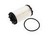 ES#5492082 - 06M198405F - Oil Filter - Priced Each - Keep debris out of your oil and keep your engine running healthily - Febi - Audi Porsche