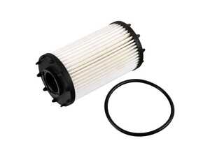 ES#5492082 - 06M198405F - Oil Filter - Priced Each - Keep debris out of your oil and keep your engine running healthily - Febi - Audi Porsche