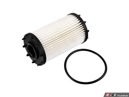 ES#5492082 - 06M198405F - Oil Filter - Priced Each - Keep debris out of your oil and keep your engine running healthily - Febi - Audi Porsche