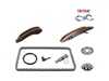 ES#5492087 - 11318570649 - Upper Camshaft Timing Chain Kit - Keep your engines valvetrain perfectly synced with the Febi Bilstein Upper Camshaft Timing Chain Kit. - Febi - BMW