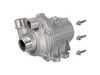 ES#5492128 - 178011 - Electromagnetic Water Pump With Bolts - Keep your BMW's cooling system running at peak performance with the Febi Bilstein Electric Water Pump. - Febi - BMW