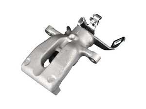ES#5492140 - 34216785611 - Brake Caliper With Integrated Parking Brake - Rear Left - Restore crisp braking response and maintain your European driving dynamics with this direct-replacement rear left brake caliper from Febi Bilstein. - Febi - MINI