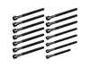 ES#5492145 - 11127548799 - Cylinder Head Screw Set - Includes 14 Screws - This cylinder head bolt set delivers original equipment fit and performance, providing the exact clamping load required to restore factory reliability. - Febi - BMW