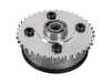 ES#5492149 - 11367583208 - Variable Valve Timing Sprocket - Restore precise variable valve timing and eliminate rough idling with this replacement exhaust camshaft adjuster from Febi Bilstein. - Febi - BMW