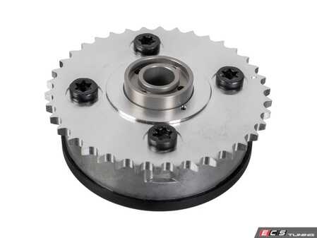 ES#5492149 - 11367583208 - Variable Valve Timing Sprocket - Restore precise variable valve timing and eliminate rough idling with this replacement exhaust camshaft adjuster from Febi Bilstein. - Febi - BMW