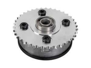 ES#5492151 - 11367522288 - Variable Valve Timing Sprocket - Restore optimal variable valve timing response and maintain crisp engine operation with this Intake Camshaft Adjuster unit from Febi Bilstein. - Febi - BMW