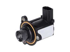 ES#5492153 - 06H145710J - Diverter Valve - Restore lost engine power, resolve underboost fault codes, and prevent compressor surge on your turbocharged Volkswagen or Audi. - Febi - Audi Volkswagen