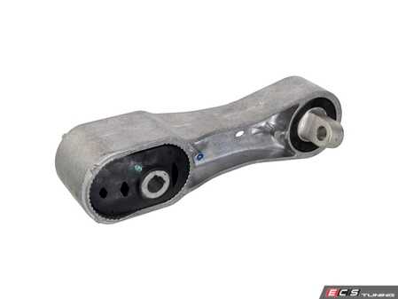 ES#5492164 - 22116885786 - Engine Mount - Rear - This Febi Bilstein Lower Rear Engine Mount offers an OE-matching replacement designed to secure your drivetrain and eliminate excess play. - Febi - BMW MINI