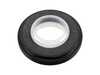 ES#5492168 - 11147647380 - Crankshaft Seal With Fitting Aid - Front - Maintain leak-free engine performance and safeguard your engine bay from unwanted oil spray with a premium replacement Front Crankshaft Seal from Febi Bilstein. - Febi - BMW