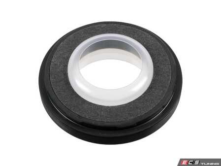 ES#5492168 - 11147647380 - Crankshaft Seal With Fitting Aid - Front - Maintain leak-free engine performance and safeguard your engine bay from unwanted oil spray with a premium replacement Front Crankshaft Seal from Febi Bilstein. - Febi - BMW