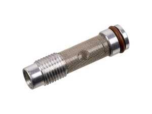 ES#5492179 - 11367529405 - Non Return Valve For Engine Oil Circulation - Manufactured by Febi Bilstein, this direct-replacement valve offers original equipment reliability without the dealership markup. - Febi - BMW