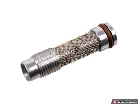 ES#5492179 - 11367529405 - Non Return Valve For Engine Oil Circulation - Manufactured by Febi Bilstein, this direct-replacement valve offers original equipment reliability without the dealership markup. - Febi - BMW