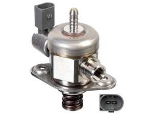 ES#5492185 - 06H127025R - High Pressure Fuel Pump - Direct OE replacement High Pressure Fuel Pump to cure fuel cuts, misfires, and P2293 fault codes on your 2.0T EA888 engine. - Febi - Audi Volkswagen